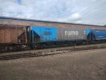 RUMO HPT-030683-5